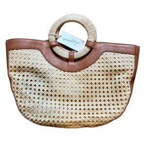 Universal Thread Tote Bag